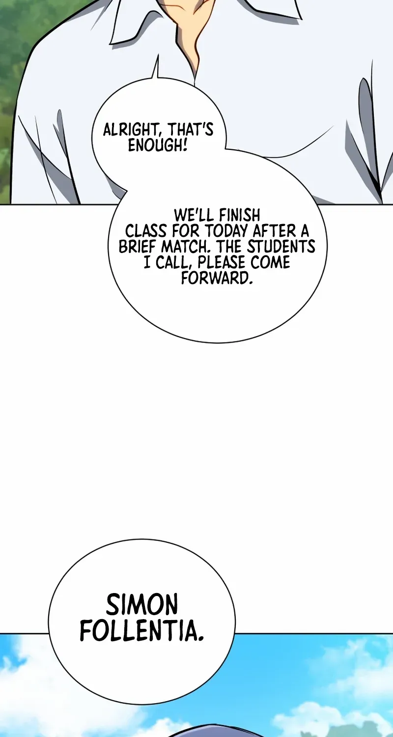 Necromancer Academy and the Genius Summoner Chapter 196 page 68 - 