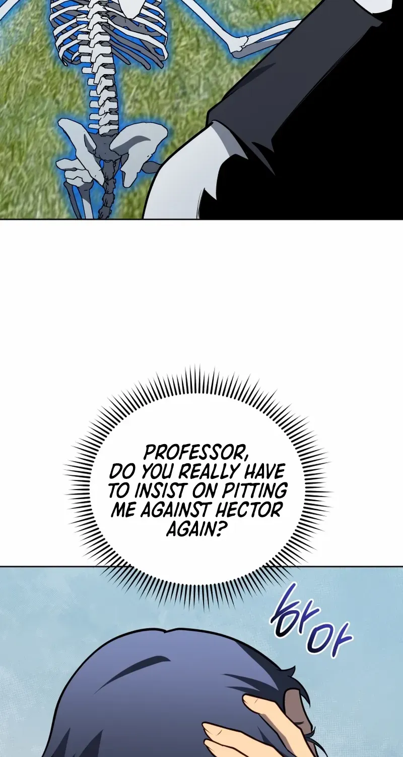 Necromancer Academy and the Genius Summoner Chapter 196 page 73 - 