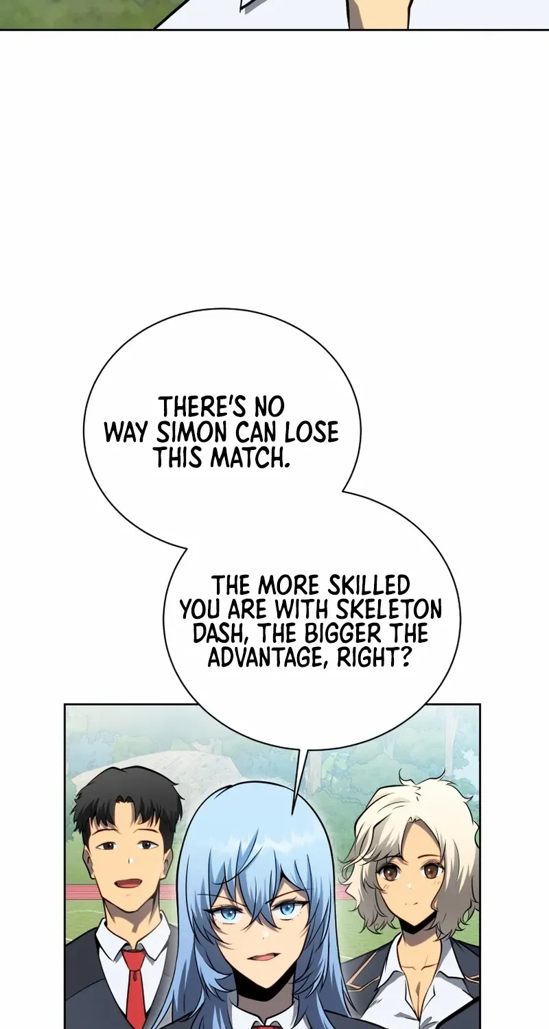 Necromancer Academy and the Genius Summoner Chapter 196 page 79 - 