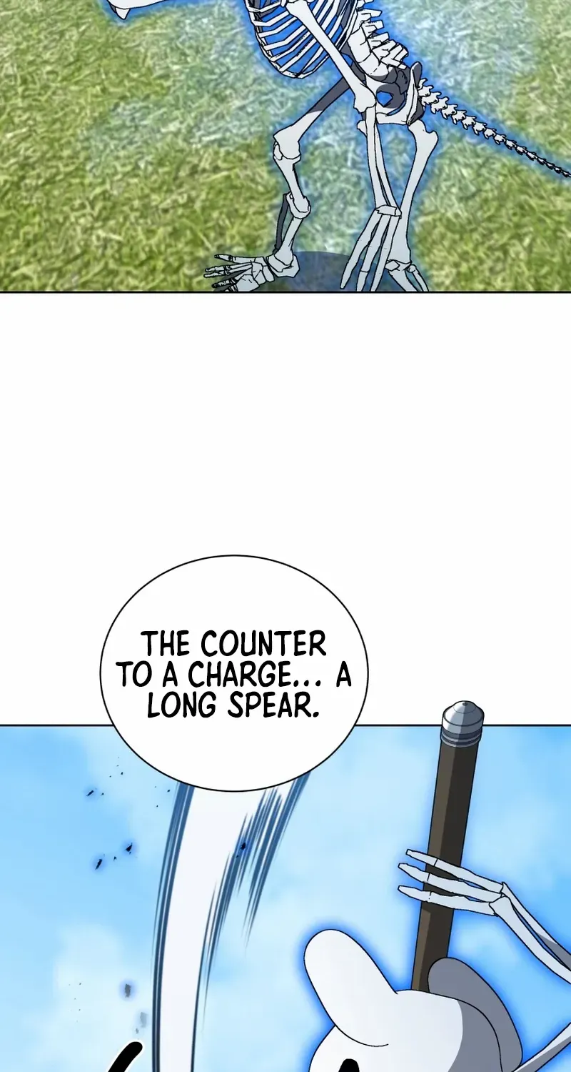 Necromancer Academy and the Genius Summoner Chapter 196 page 85 - 