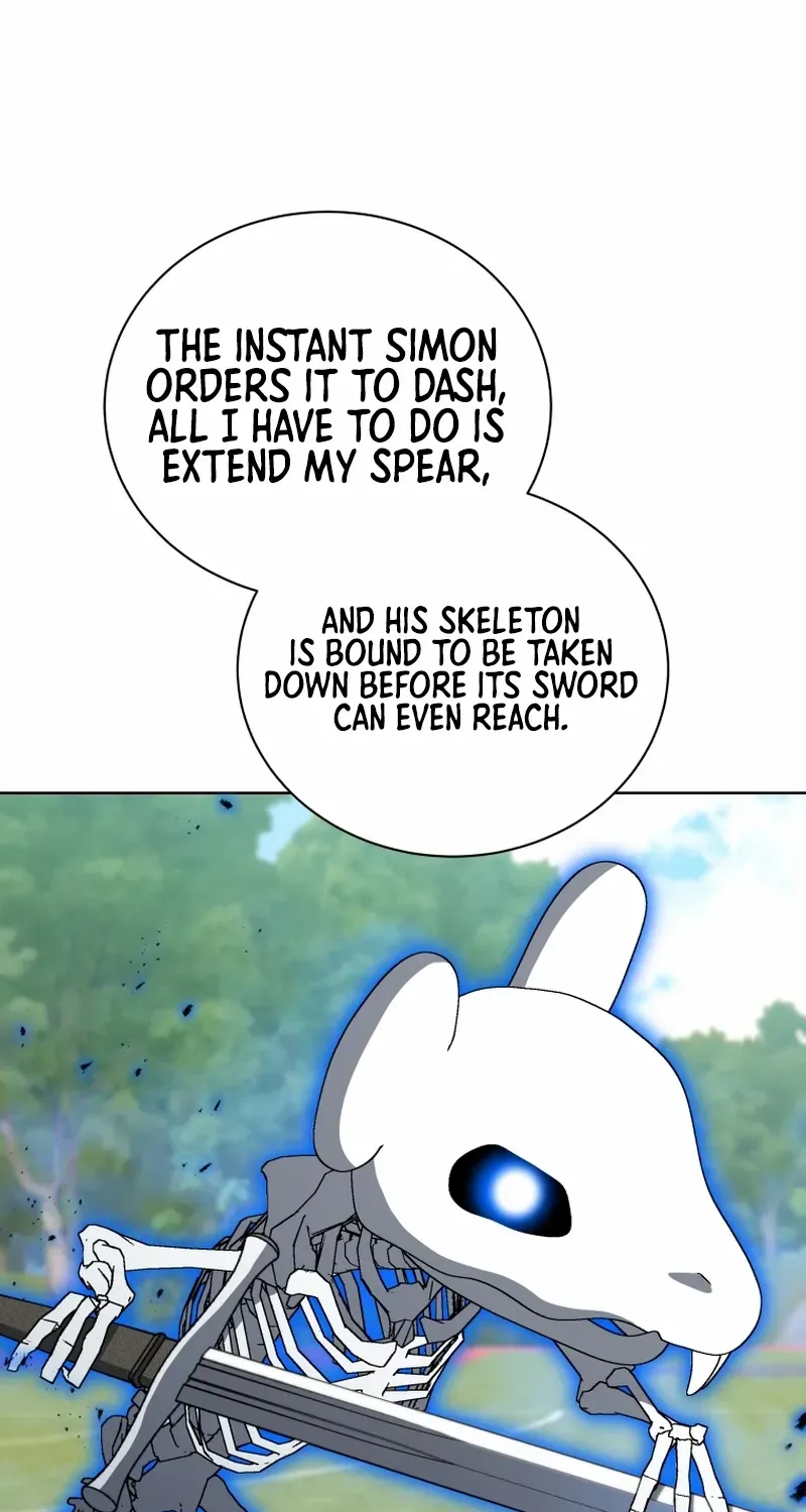 Necromancer Academy and the Genius Summoner Chapter 196 page 87 - 