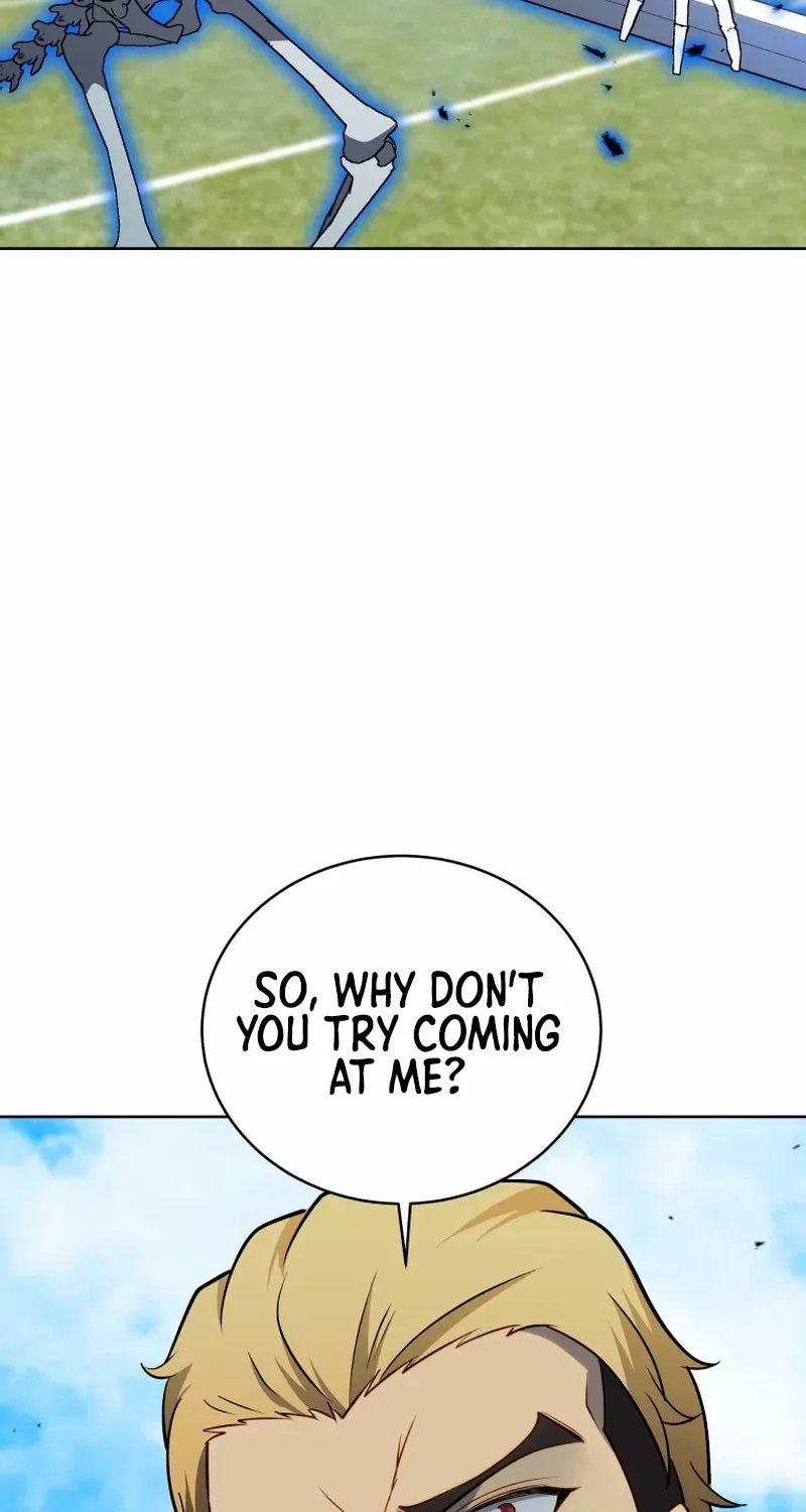 Necromancer Academy and the Genius Summoner Chapter 196 page 88 - 