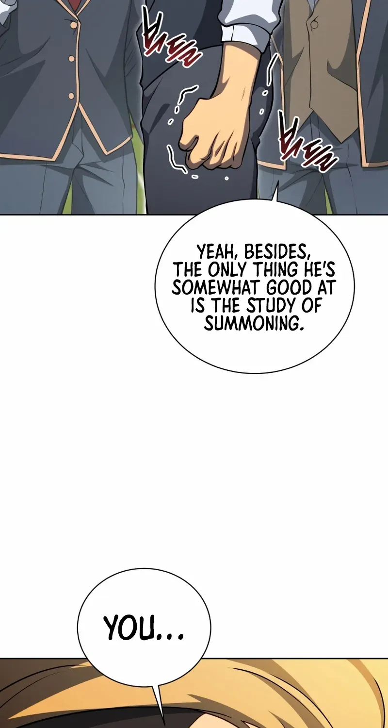 Necromancer Academy and the Genius Summoner Chapter 197 page 31 - 
