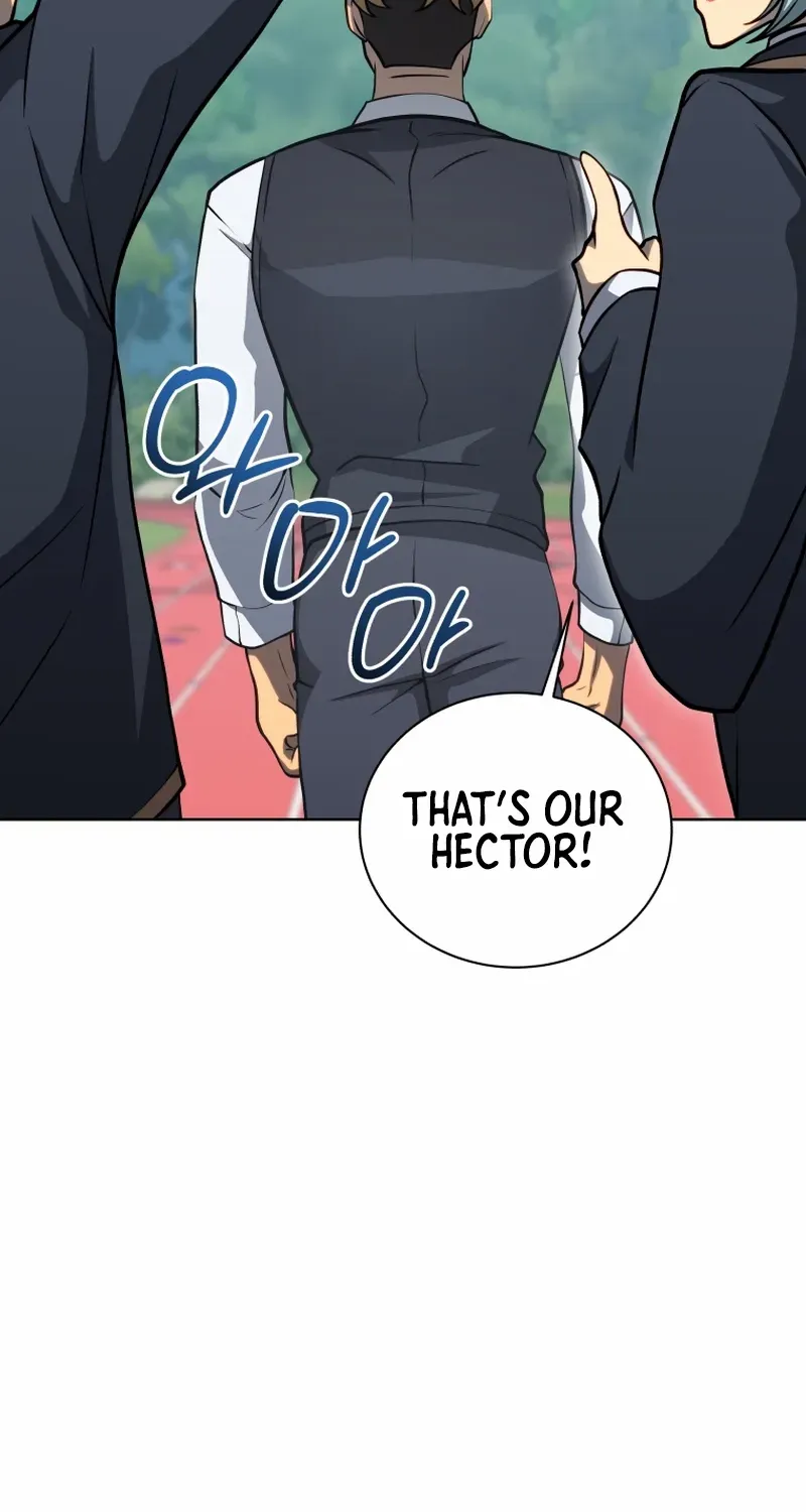 Necromancer Academy and the Genius Summoner Chapter 197 page 35 - 