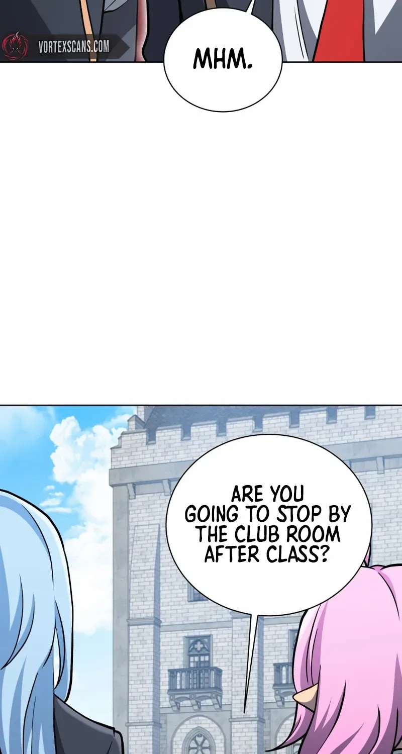 Necromancer Academy and the Genius Summoner Chapter 197 page 37 - 