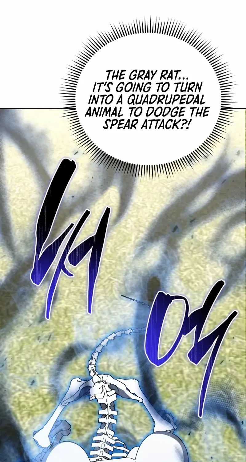Necromancer Academy and the Genius Summoner Chapter 197 page 5 - 