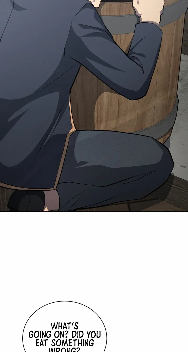 Necromancer Academy and the Genius Summoner Chapter 197 page 44 - 