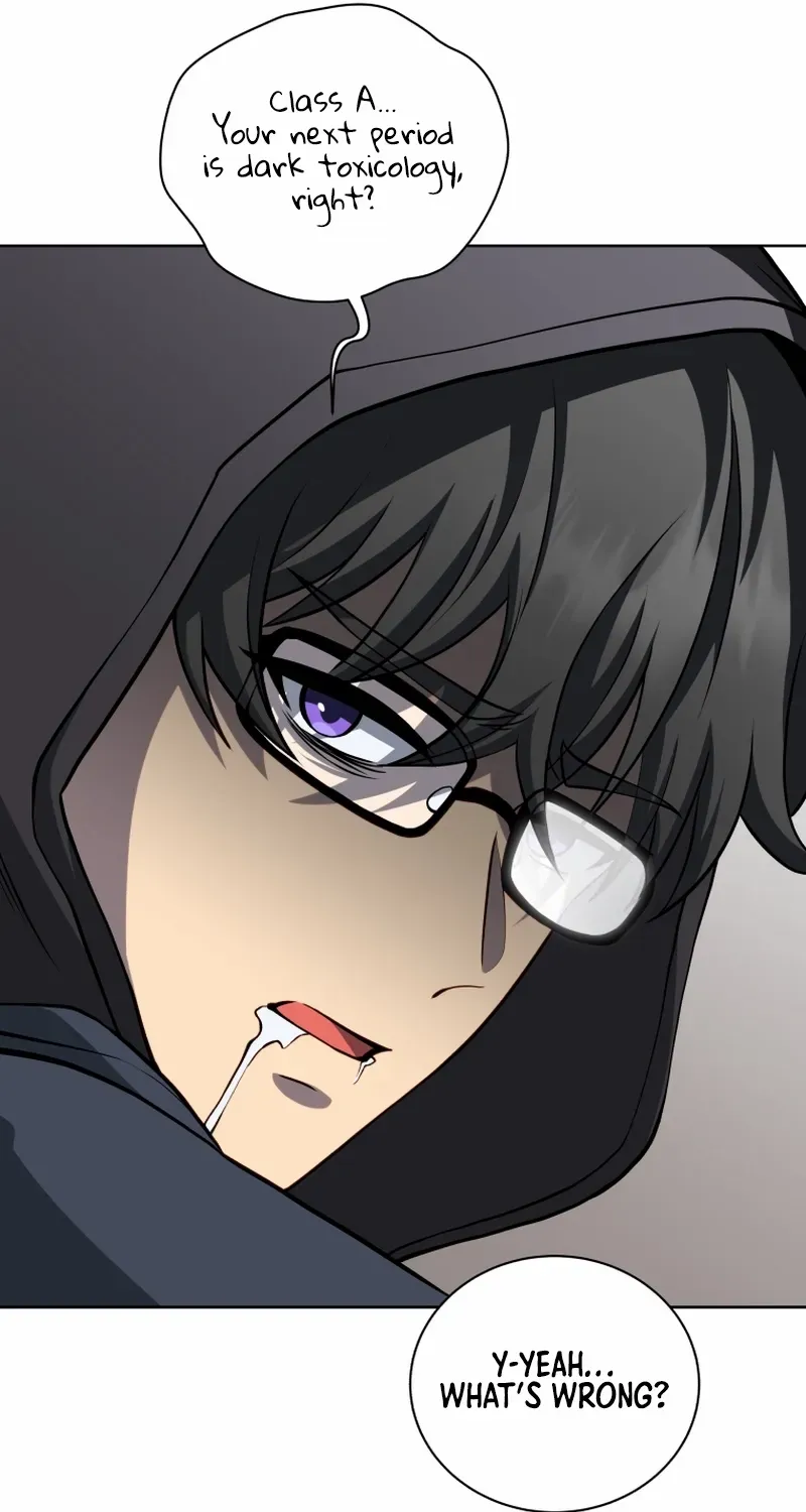 Necromancer Academy and the Genius Summoner Chapter 197 page 47 - 