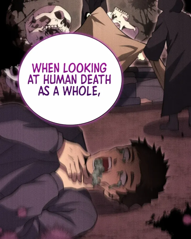 Necromancer Academy and the Genius Summoner Chapter 197 page 53 - 