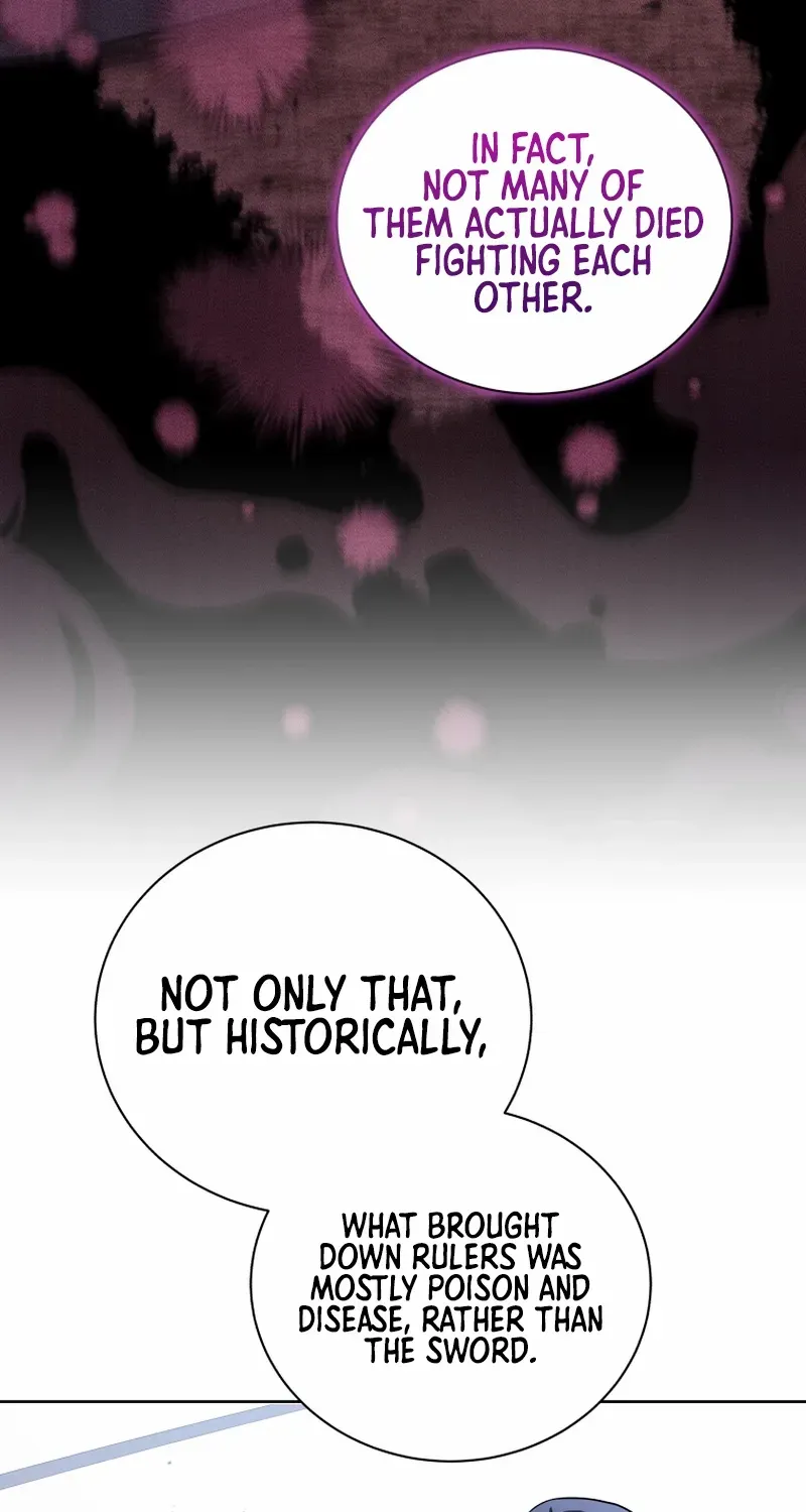 Necromancer Academy and the Genius Summoner Chapter 197 page 54 - 