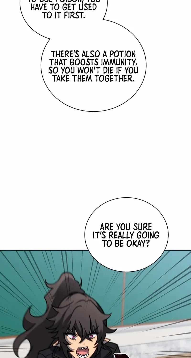 Necromancer Academy and the Genius Summoner Chapter 197 page 68 - 