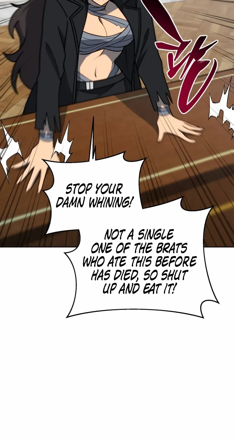 Necromancer Academy and the Genius Summoner Chapter 197 page 69 - 