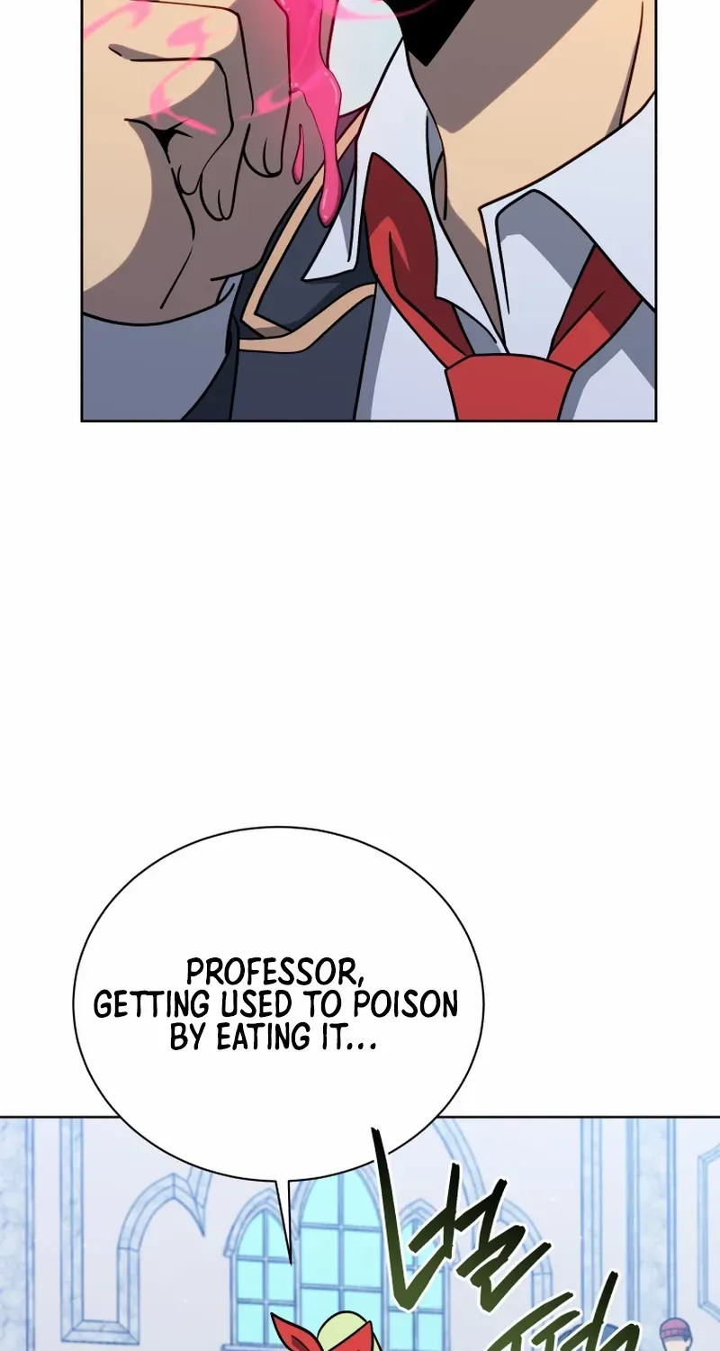 Necromancer Academy and the Genius Summoner Chapter 197 page 71 - 