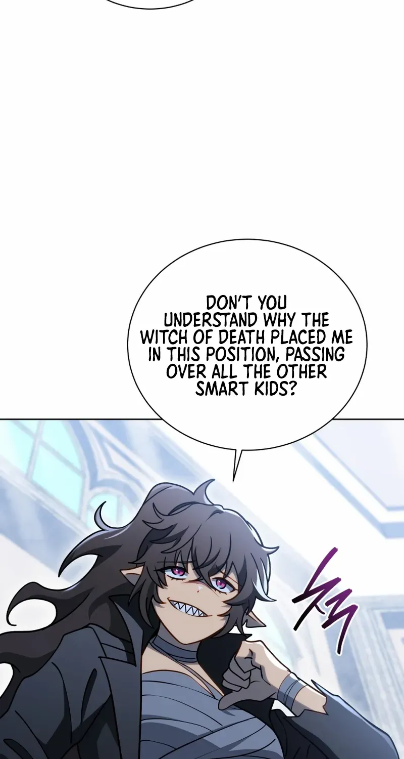 Necromancer Academy and the Genius Summoner Chapter 197 page 78 - 