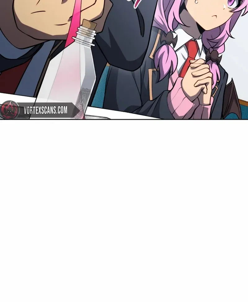 Necromancer Academy and the Genius Summoner Chapter 197 page 93 - 