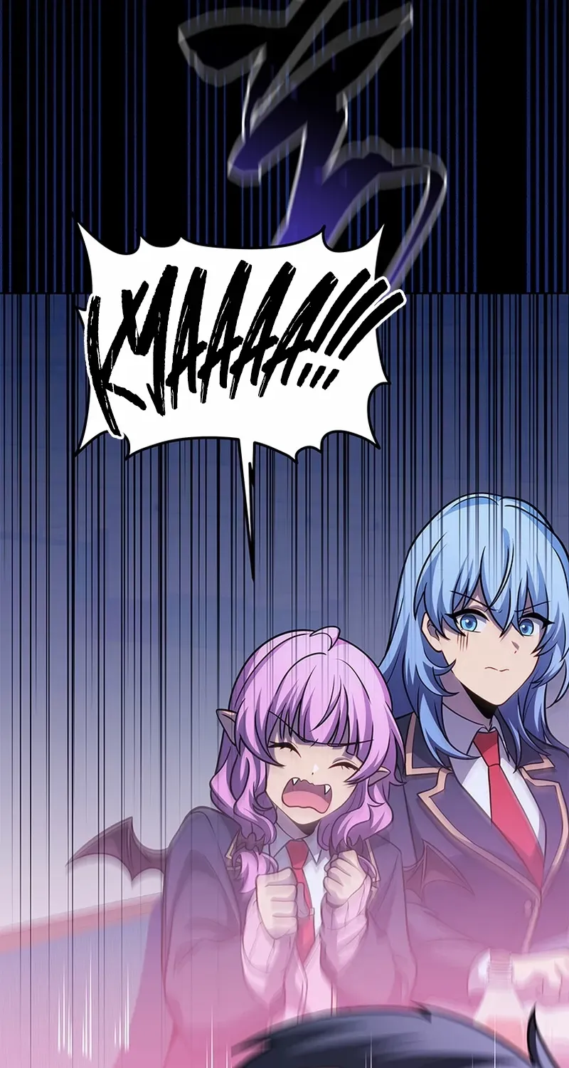 Necromancer Academy and the Genius Summoner Chapter 197 page 100 - 