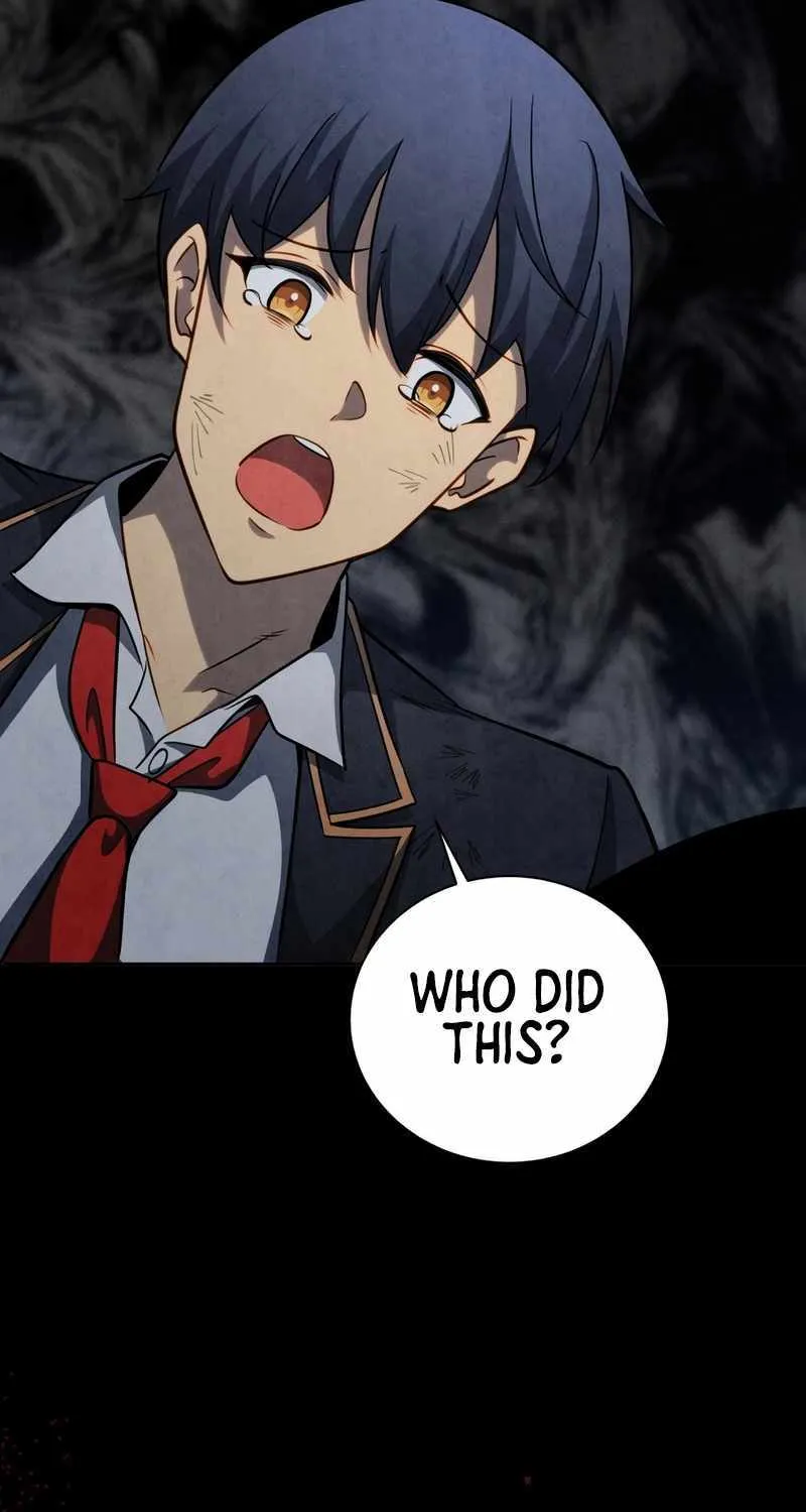 Necromancer Academy and the Genius Summoner Chapter 198 page 15 - 