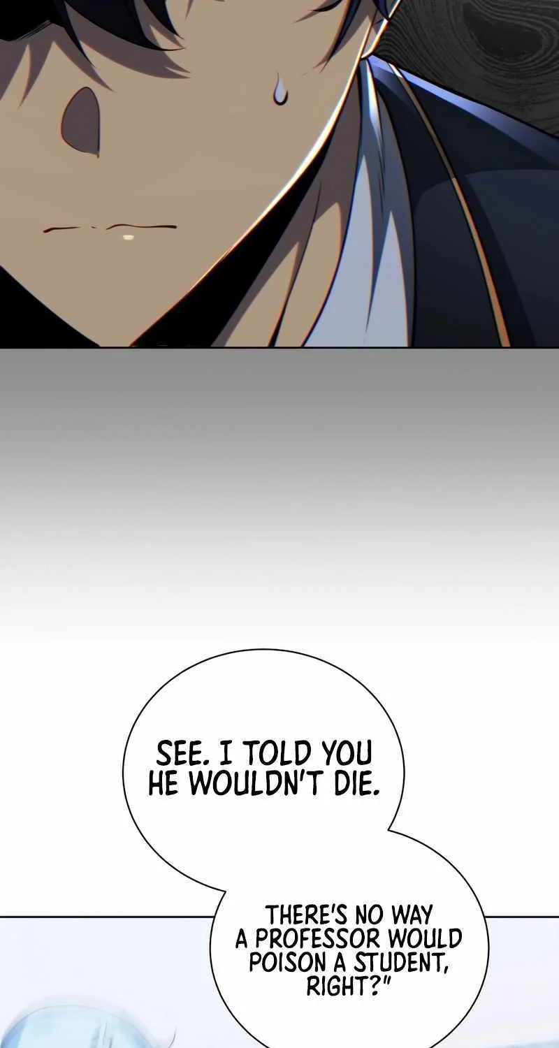 Necromancer Academy and the Genius Summoner Chapter 198 page 24 - 