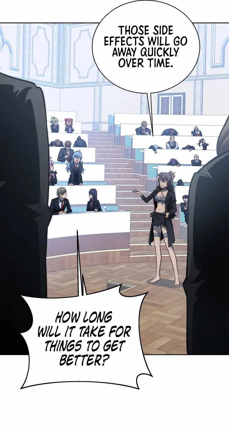 Necromancer Academy and the Genius Summoner Chapter 198 page 28 - 