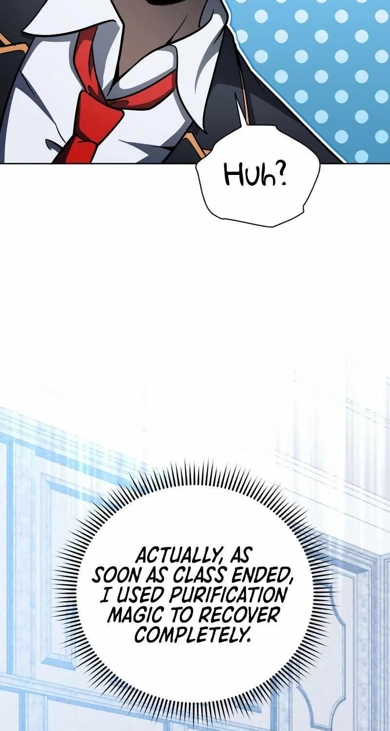Necromancer Academy and the Genius Summoner Chapter 198 page 36 - 