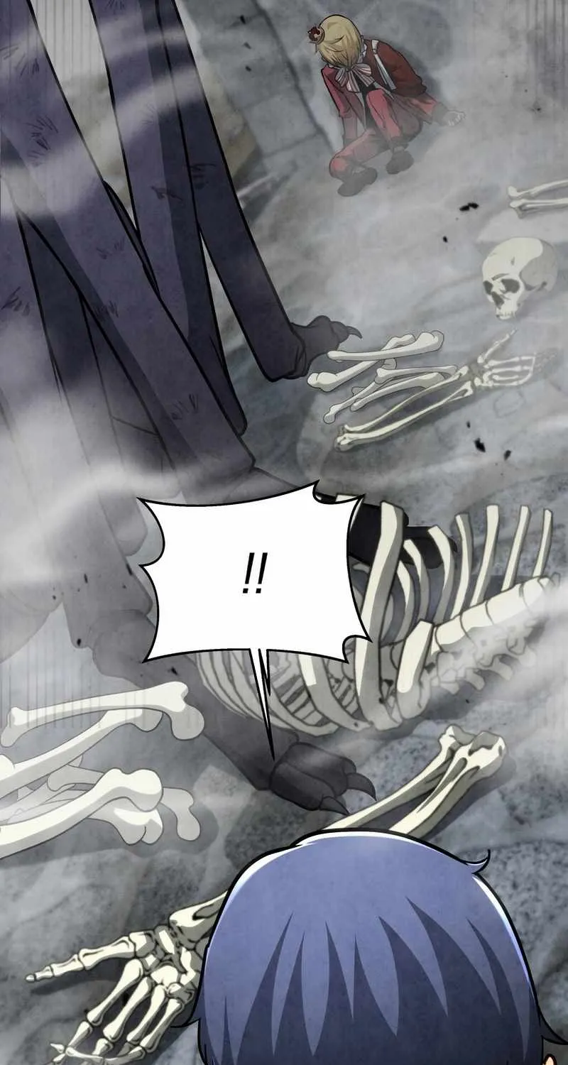 Necromancer Academy and the Genius Summoner Chapter 198 page 6 - 