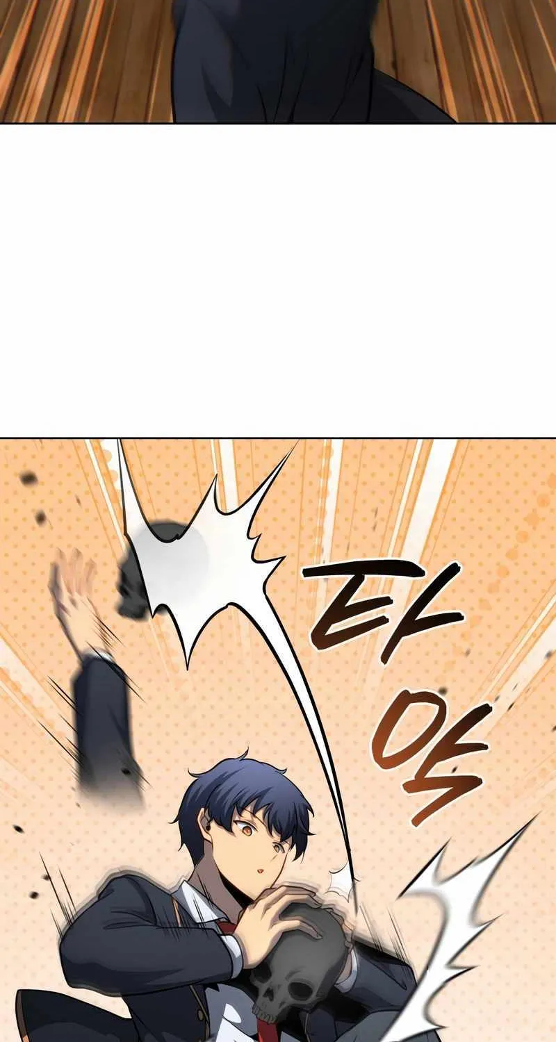 Necromancer Academy and the Genius Summoner Chapter 198 page 55 - 