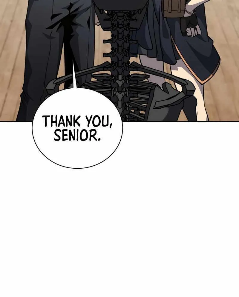 Necromancer Academy and the Genius Summoner Chapter 198 page 66 - 