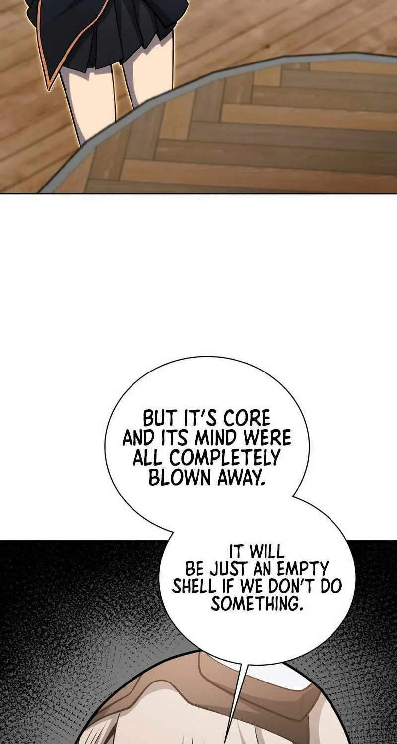 Necromancer Academy and the Genius Summoner Chapter 198 page 75 - 