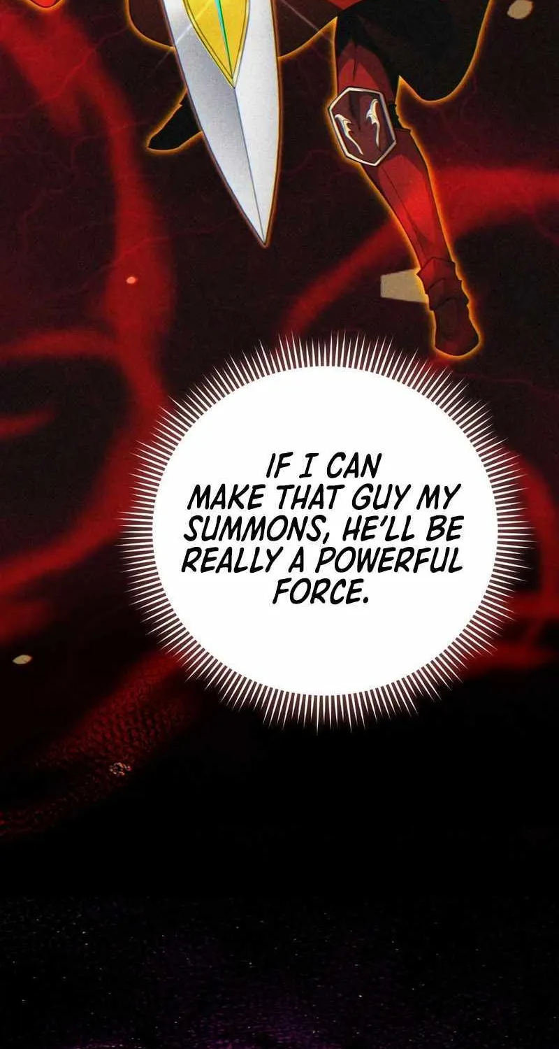 Necromancer Academy and the Genius Summoner Chapter 198 page 82 - 