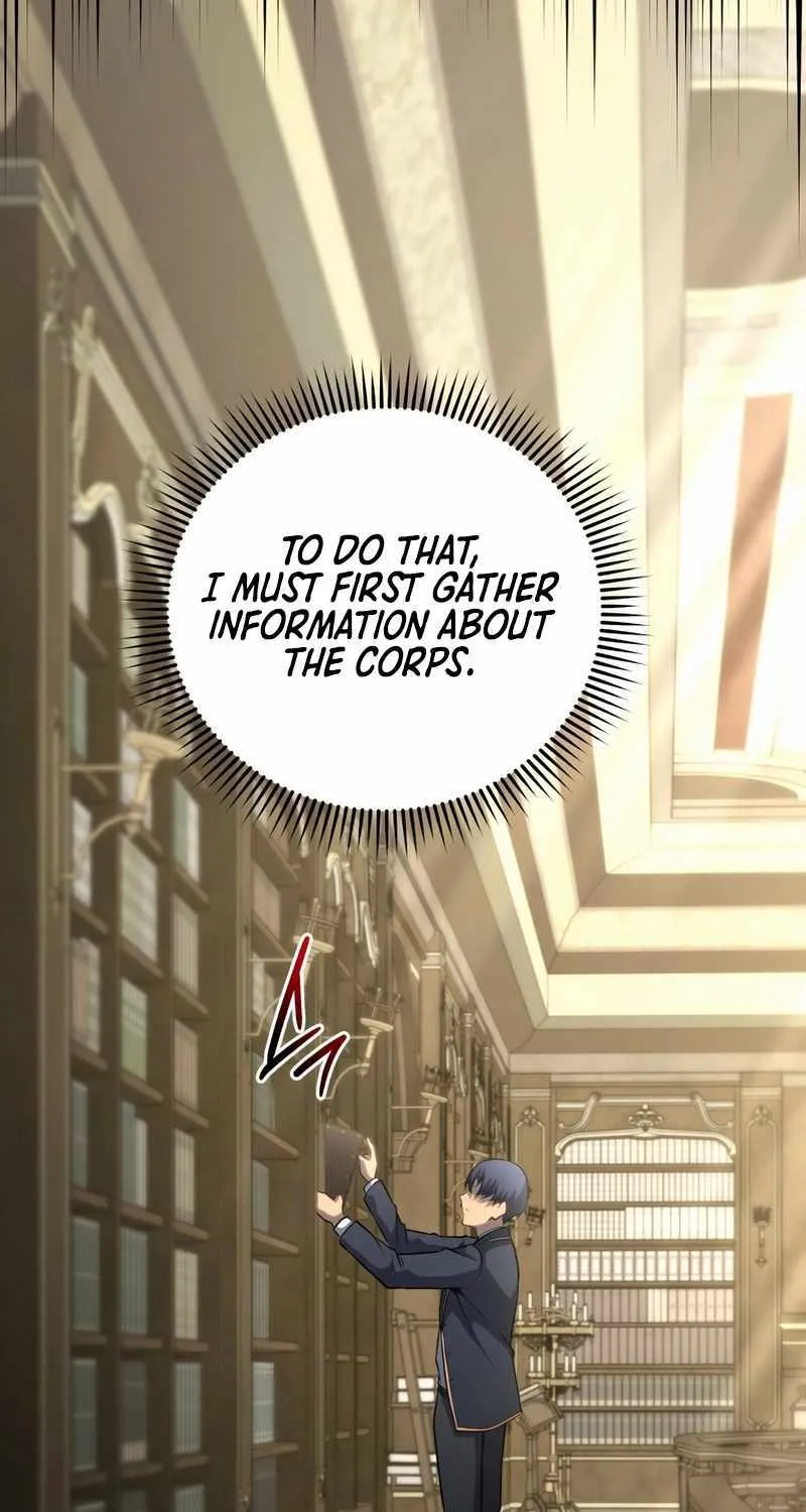 Necromancer Academy and the Genius Summoner Chapter 198 page 85 - 