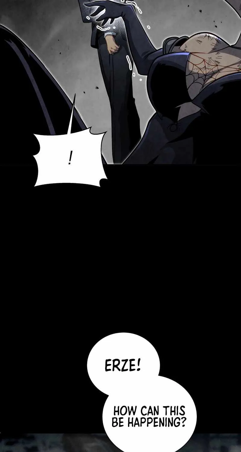 Necromancer Academy and the Genius Summoner Chapter 198 page 10 - 