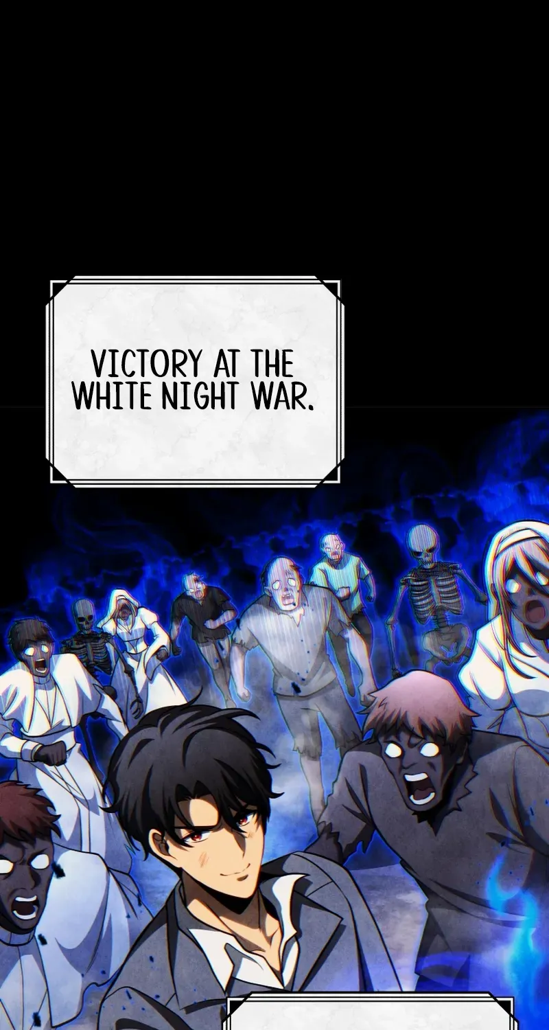 Necromancer Academy and the Genius Summoner Chapter 199 page 15 - 