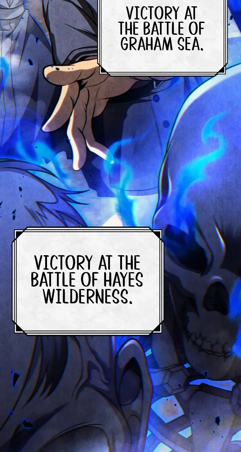 Necromancer Academy and the Genius Summoner Chapter 199 page 16 - 
