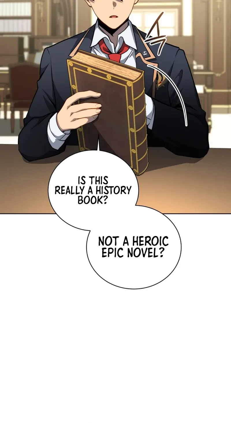 Necromancer Academy and the Genius Summoner Chapter 199 page 20 - 