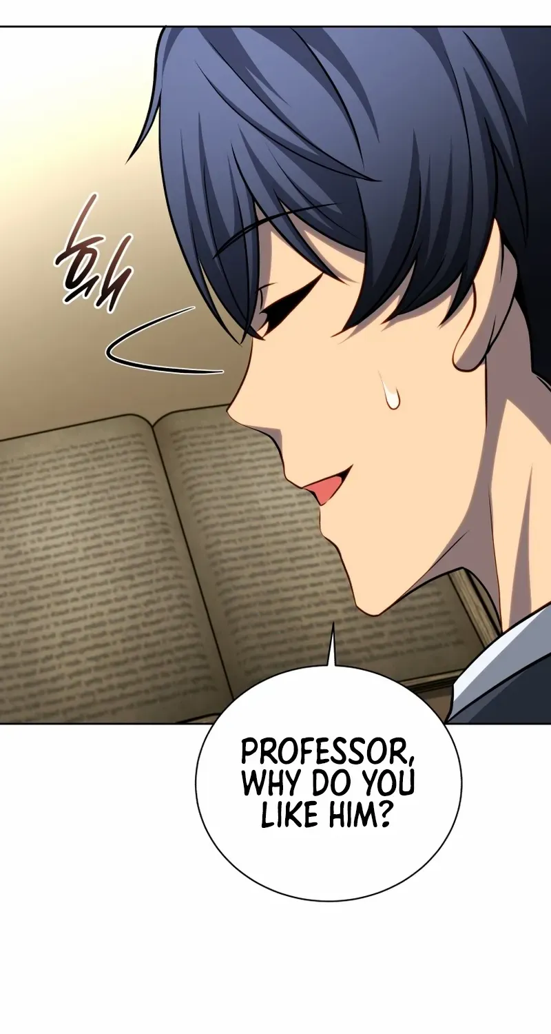 Necromancer Academy and the Genius Summoner Chapter 199 page 31 - 