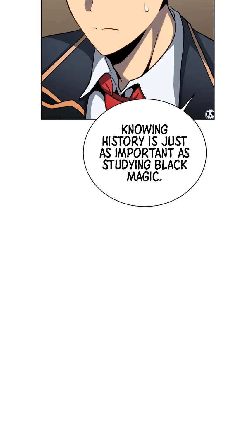 Necromancer Academy and the Genius Summoner Chapter 199 page 36 - 