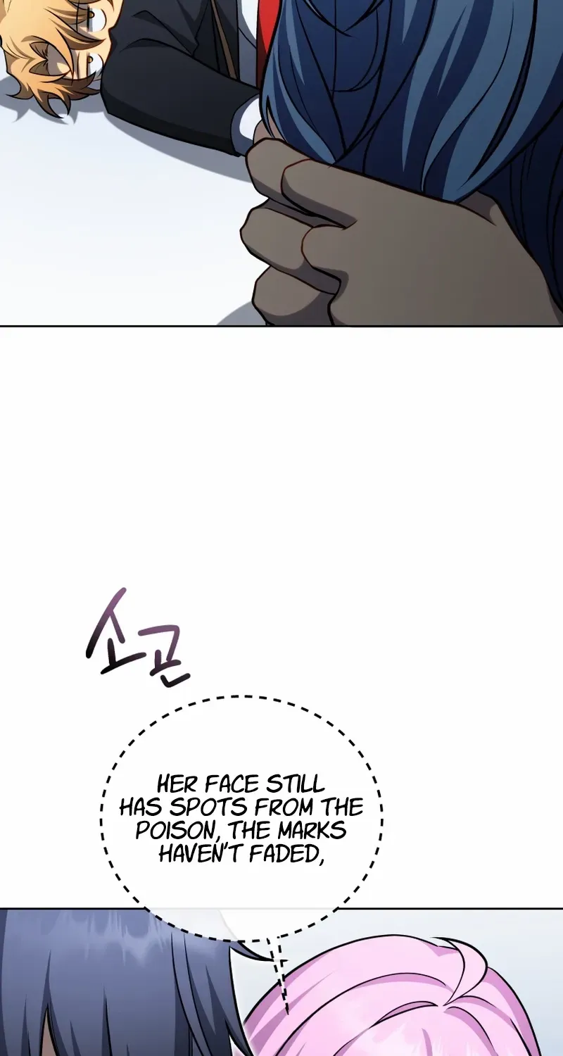Necromancer Academy and the Genius Summoner Chapter 199 page 50 - 