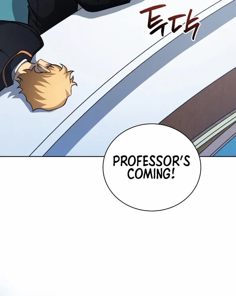 Necromancer Academy and the Genius Summoner Chapter 199 page 54 - 