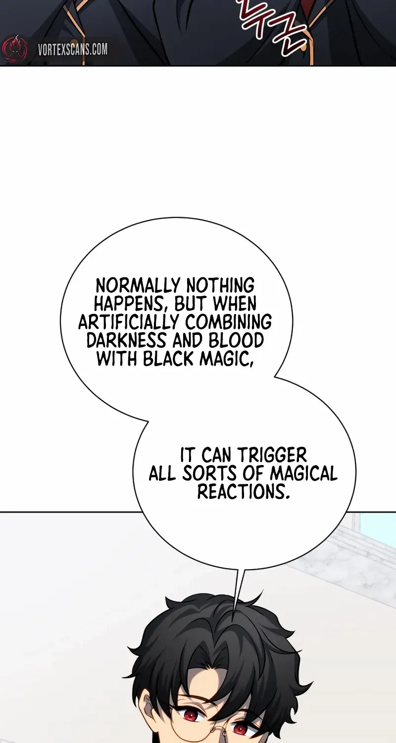 Necromancer Academy and the Genius Summoner Chapter 199 page 65 - 