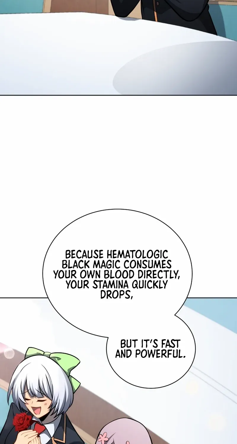 Necromancer Academy and the Genius Summoner Chapter 199 page 70 - 