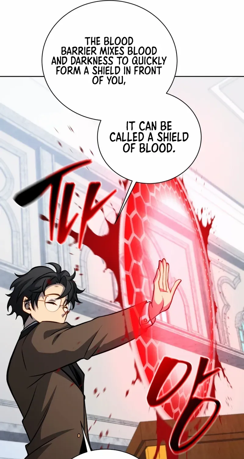 Necromancer Academy and the Genius Summoner Chapter 199 page 74 - 