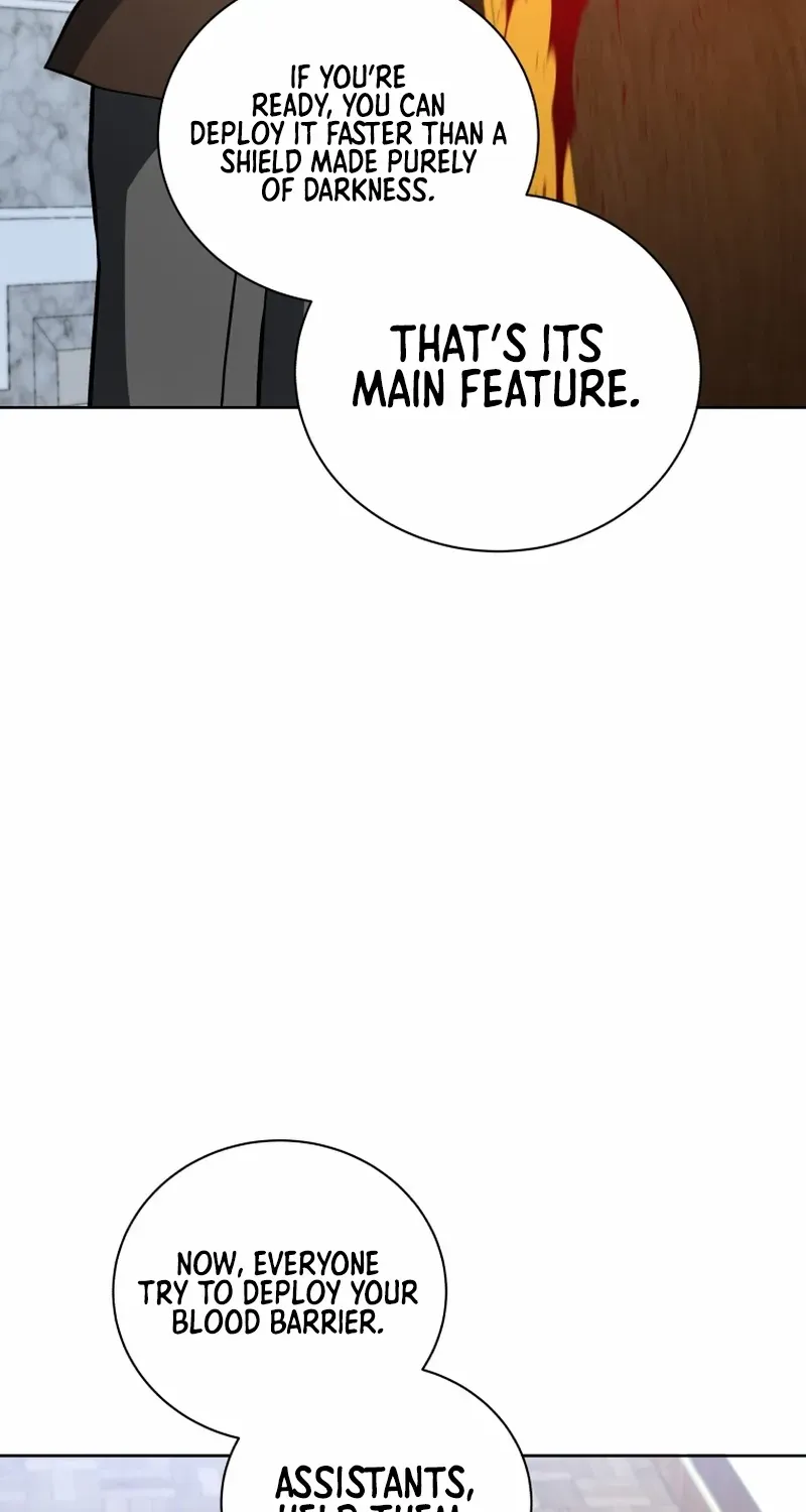 Necromancer Academy and the Genius Summoner Chapter 199 page 75 - 