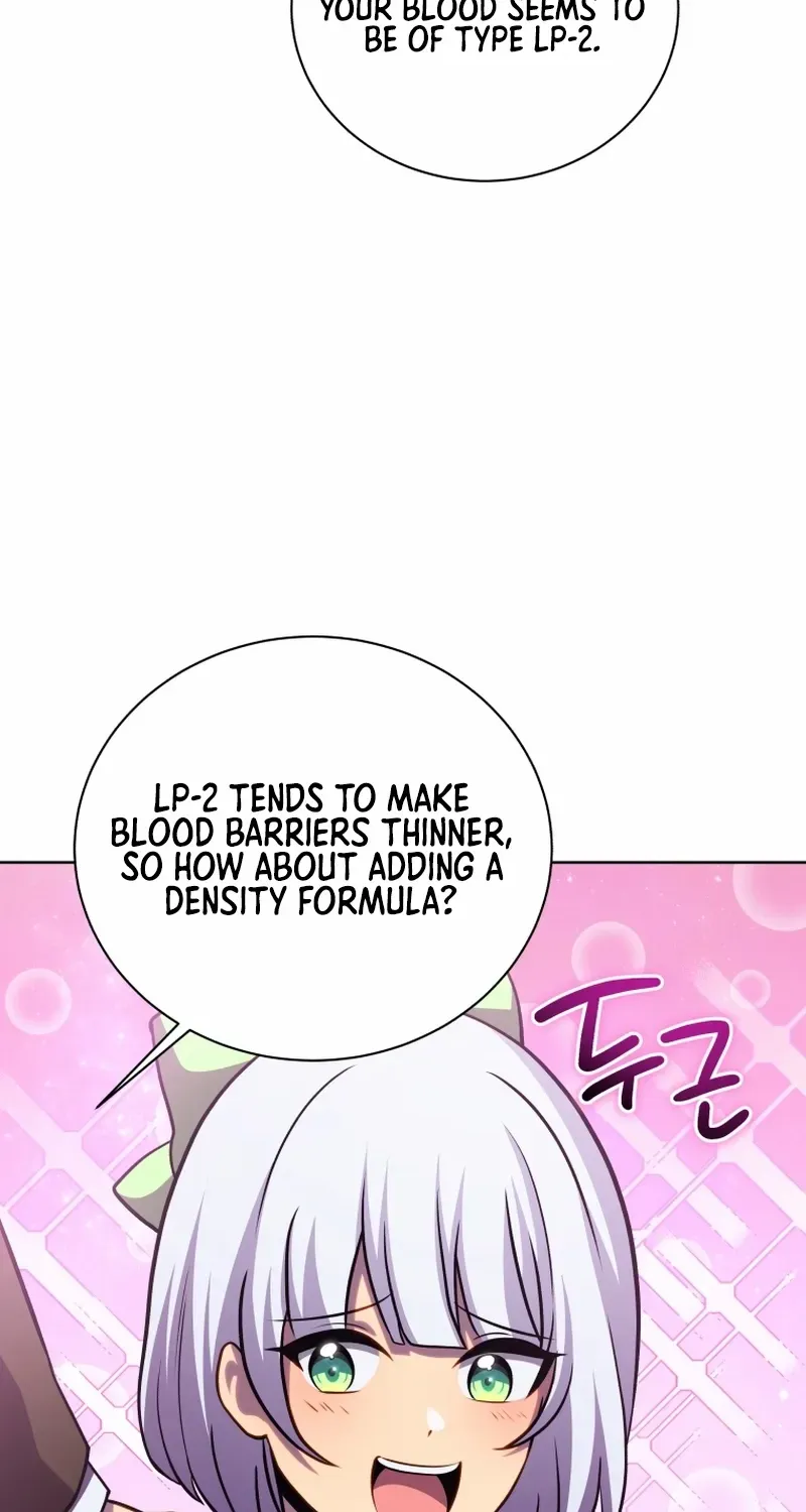 Necromancer Academy and the Genius Summoner Chapter 199 page 81 - 