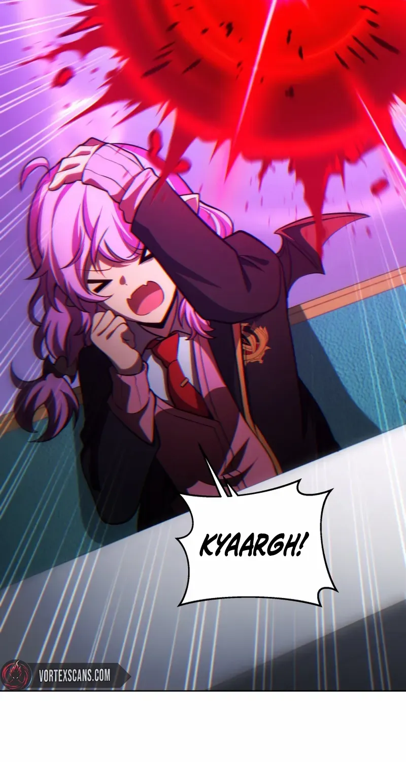 Necromancer Academy and the Genius Summoner Chapter 199 page 84 - 