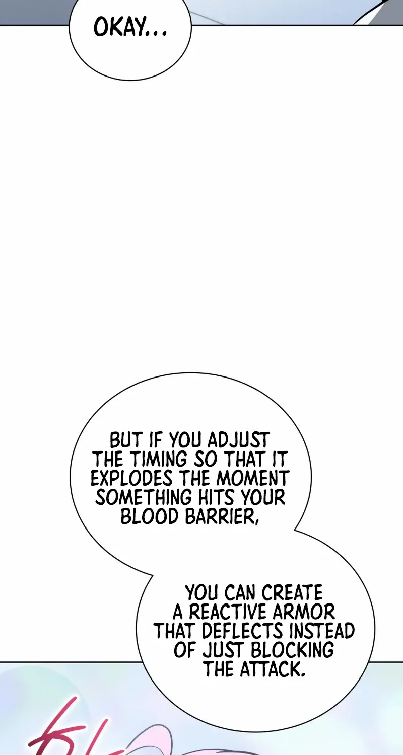 Necromancer Academy and the Genius Summoner Chapter 199 page 88 - 