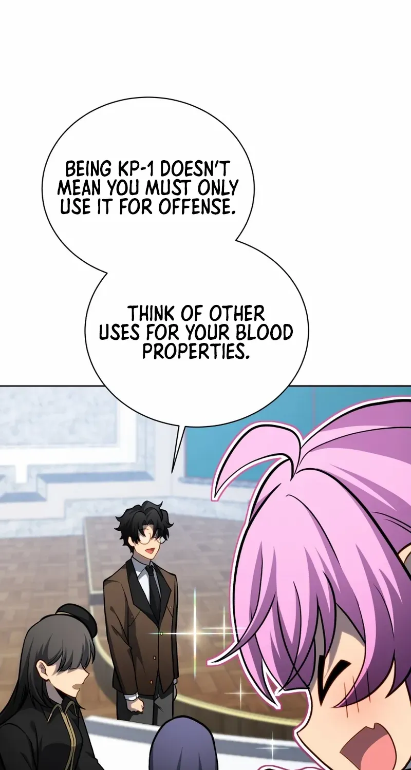 Necromancer Academy and the Genius Summoner Chapter 199 page 90 - 