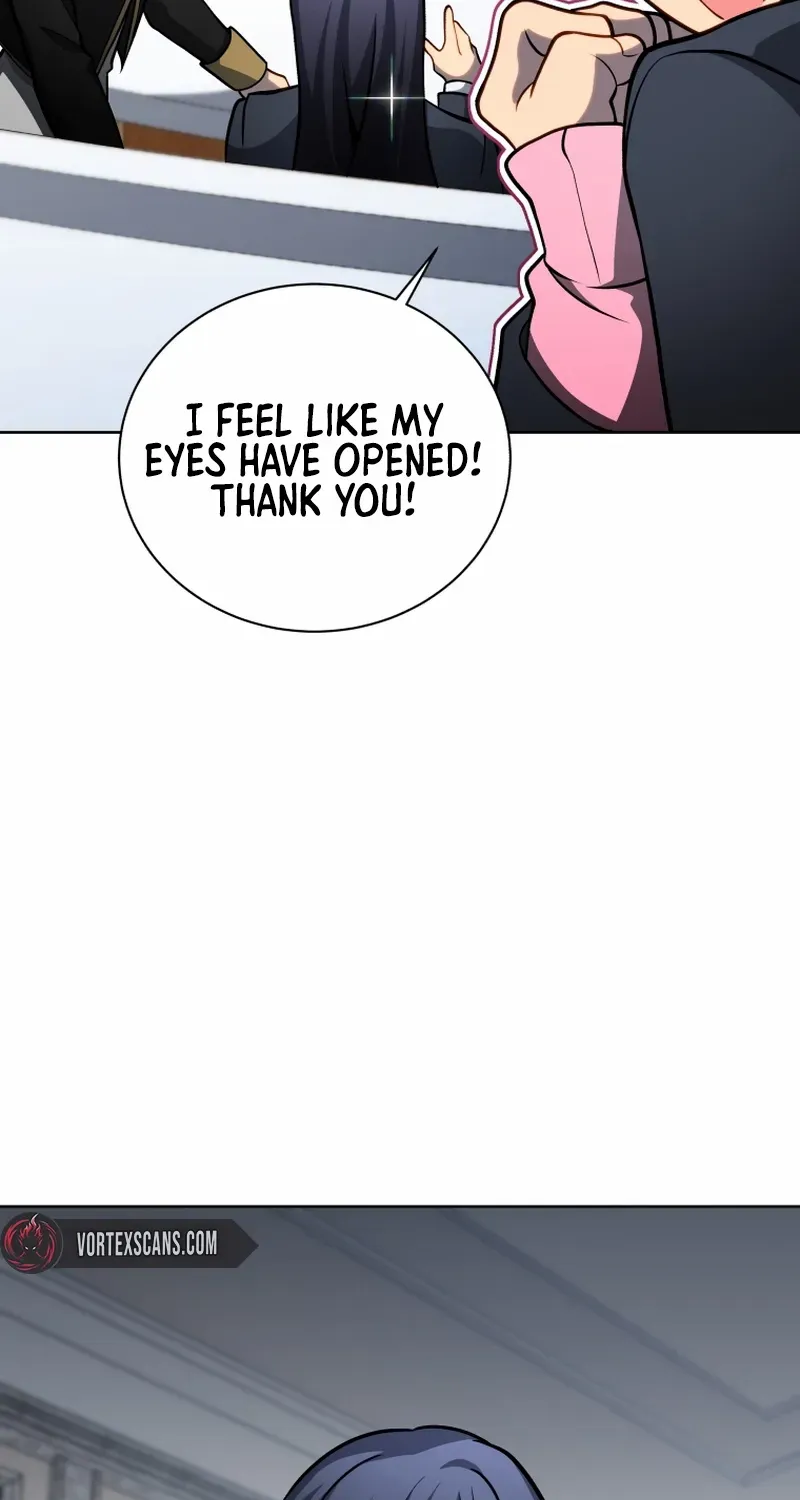 Necromancer Academy and the Genius Summoner Chapter 199 page 91 - 