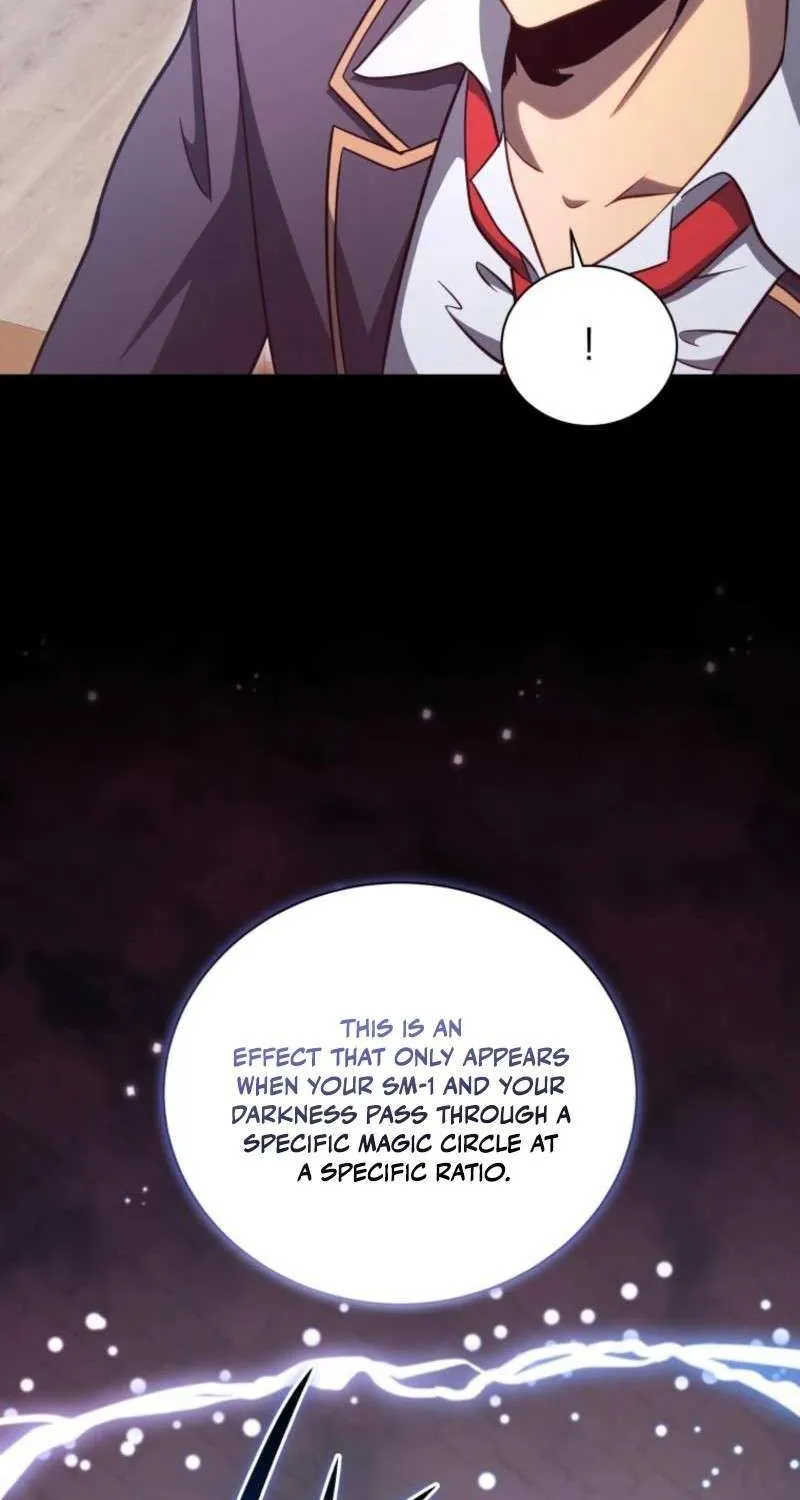 Necromancer Academy and the Genius Summoner Chapter 200 page 17 - 