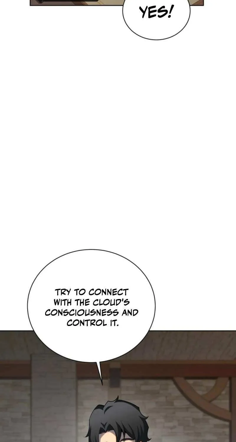 Necromancer Academy and the Genius Summoner Chapter 200 page 22 - 
