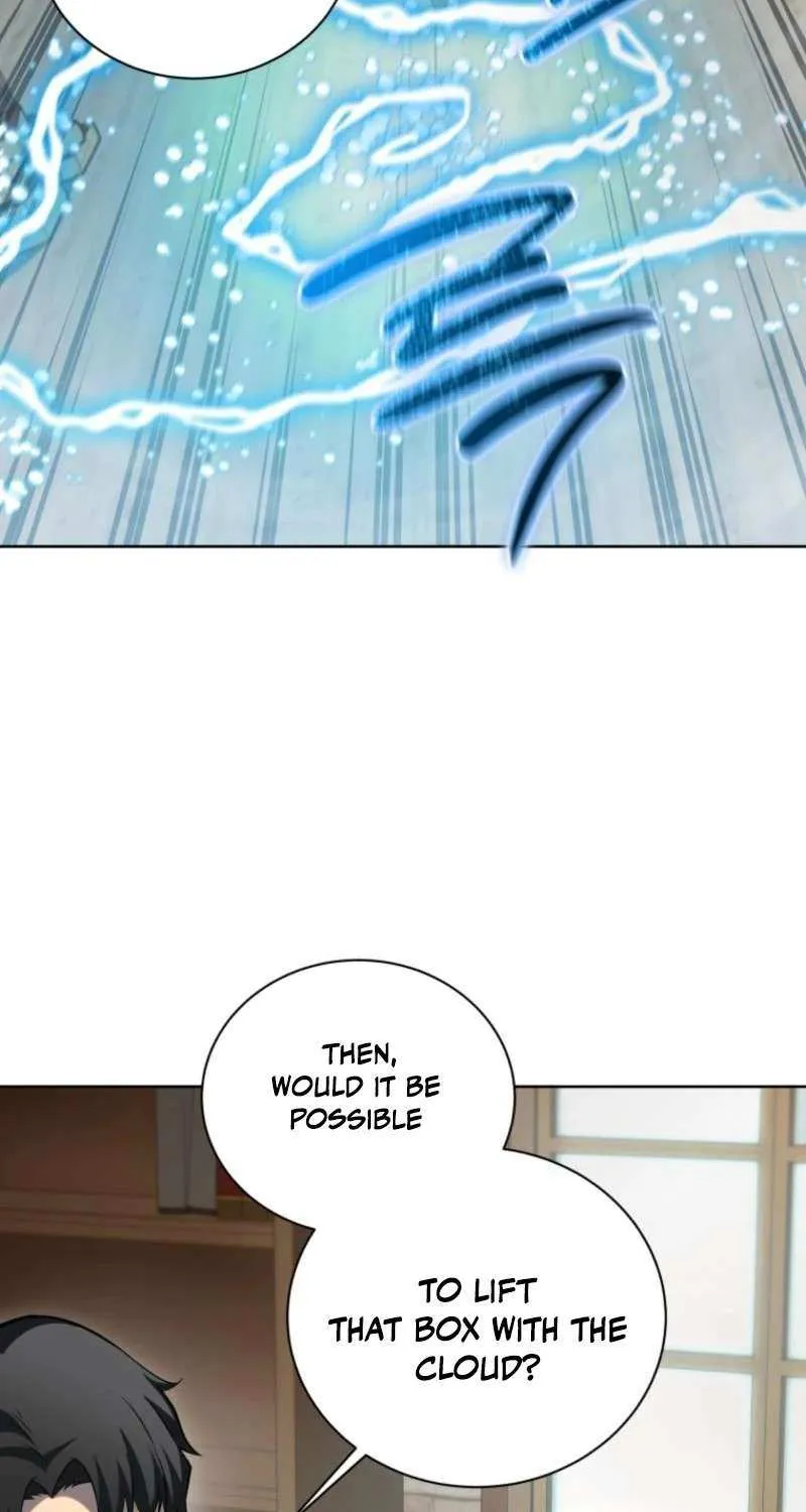 Necromancer Academy and the Genius Summoner Chapter 200 page 25 - 